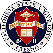 加州州立大學 弗雷斯諾分校